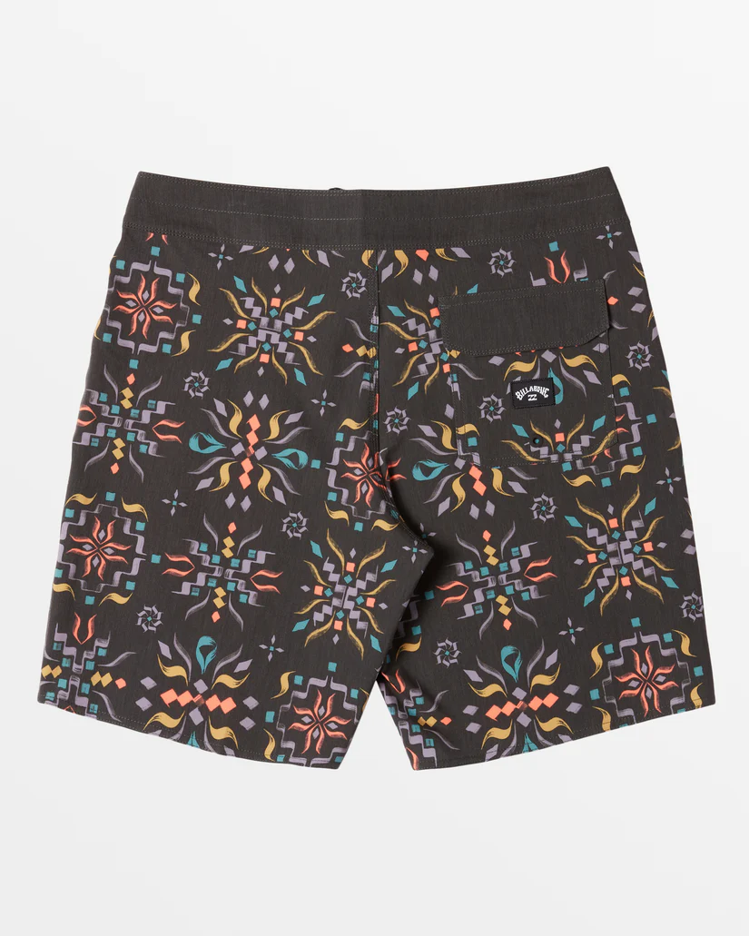 SHORT NIÑO(A) BILLABONG GOOD TIMES PRO – foto 2
